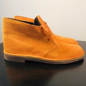 Clarks Originals Desert Boot Men's Sz 10